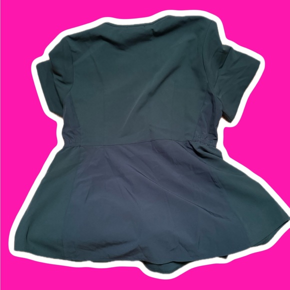 NWOT Caribbean Blue Maternity set medium - Picture 6 of 6